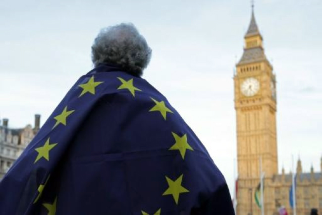 EU's Tusk Warns Against Brexit Deal 'Threats'
